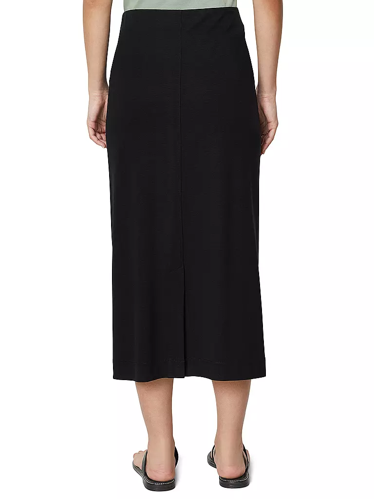 MARC O'POLO | Jerseyrock | Nero