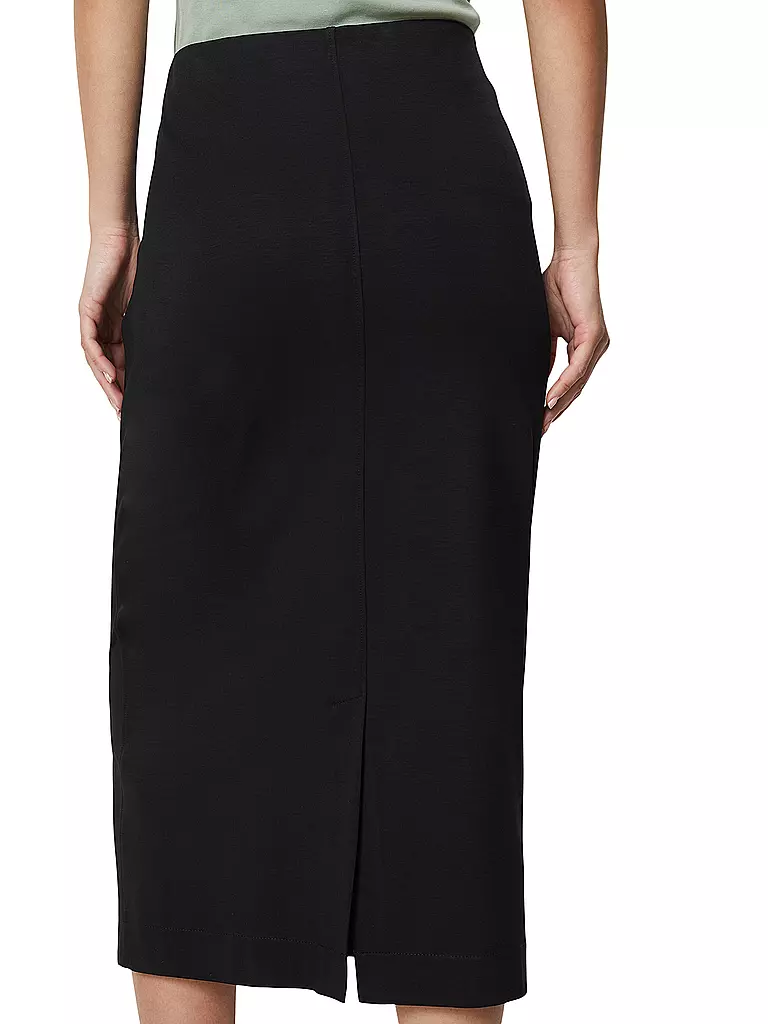 MARC O'POLO | Jerseyrock | Nero