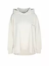 MARC O'POLO | Kapuzensweater - Hoodie | Grigio chiaro