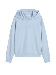 MARC O'POLO | Kapuzensweater - Hoodie  | Blu