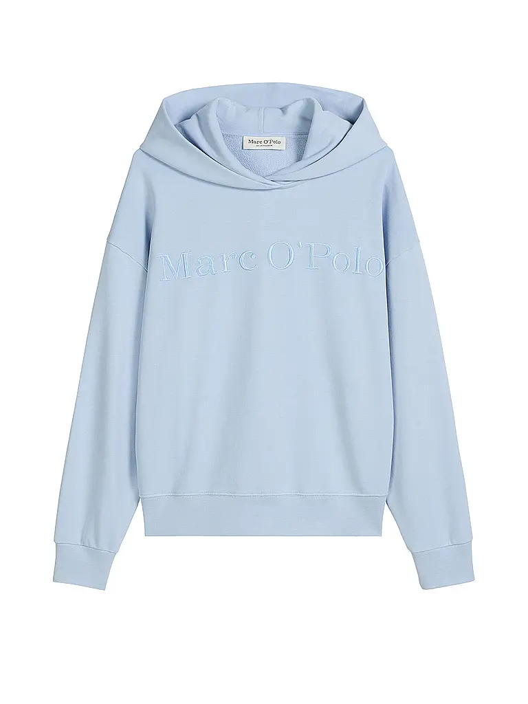 MARC O'POLO | Kapuzensweater - Hoodie  | Blu