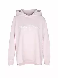 MARC O'POLO | Kapuzensweater - Hoodie | Lilla