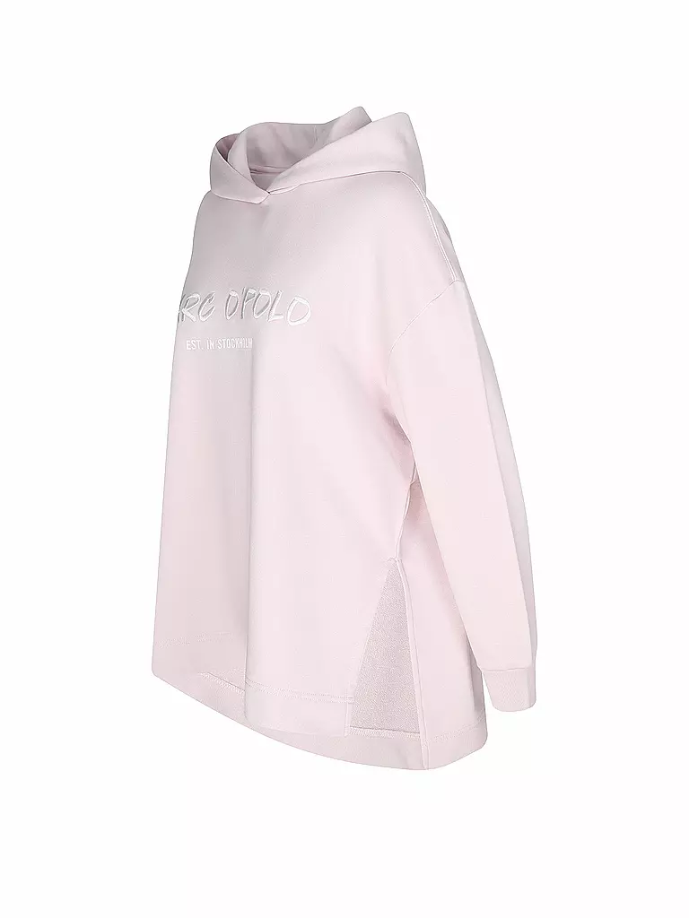 MARC O'POLO | Kapuzensweater - Hoodie | Lilla