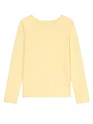MARC O'POLO | Pullover in cashmere | Giallo