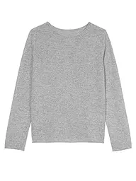 MARC O'POLO | Pullover in cashmere | Grigio