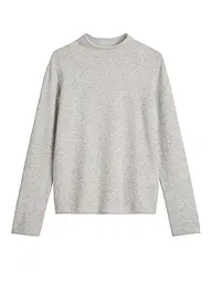 MARC O'POLO | Kaschmirpullover  | Grigio