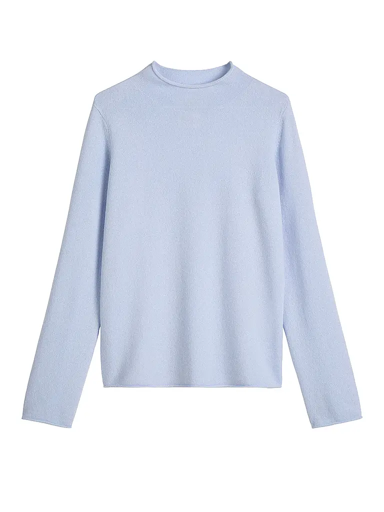 MARC O'POLO | Kaschmirpullover  | Blu