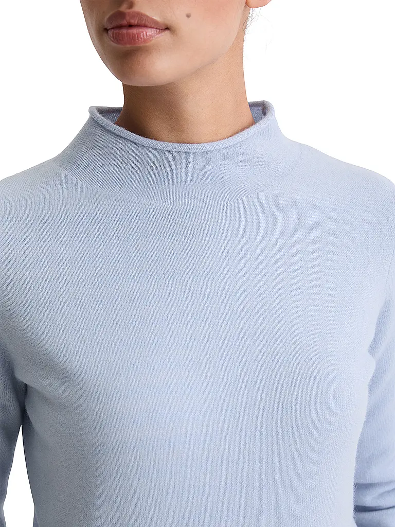MARC O'POLO | Kaschmirpullover  | Blu
