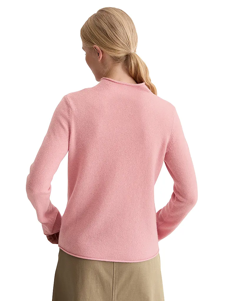 MARC O'POLO | Kaschmirpullover | 