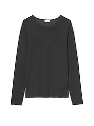 MARC O'POLO | Langarmshirt | Grigio