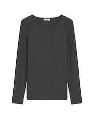 MARC O'POLO | Maglietta a maniche lunghe | Grigio