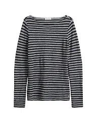 MARC O'POLO | Langarmshirt  | Grigio