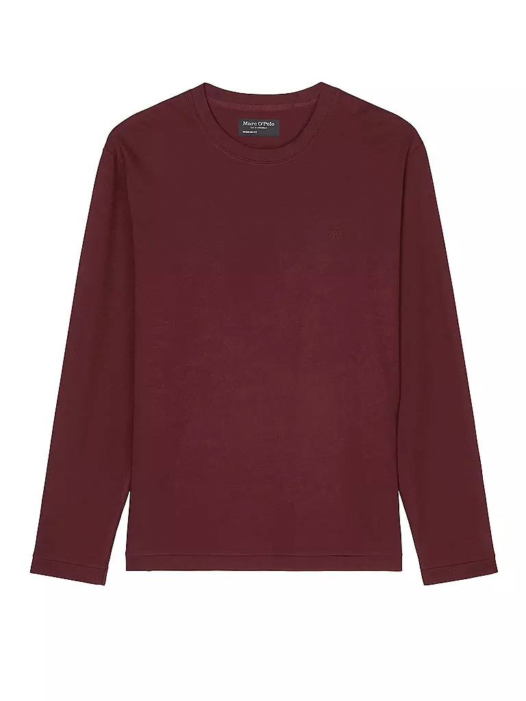 MARC O'POLO | Langarmshirt | Bacca