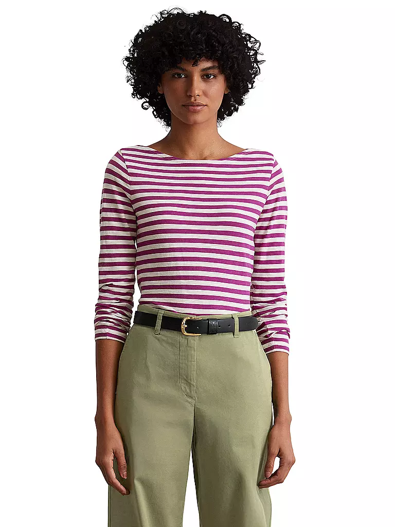 MARC O'POLO | Langarmshirt | Bacca