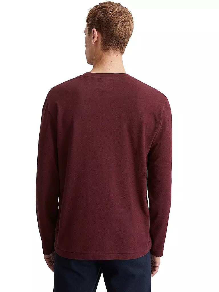 MARC O'POLO | Langarmshirt | Bacca