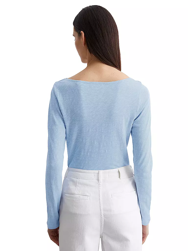 MARC O'POLO | Langarmshirt | 