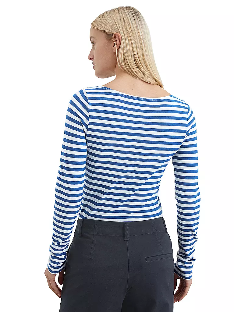 MARC O'POLO | Langarmshirt | 