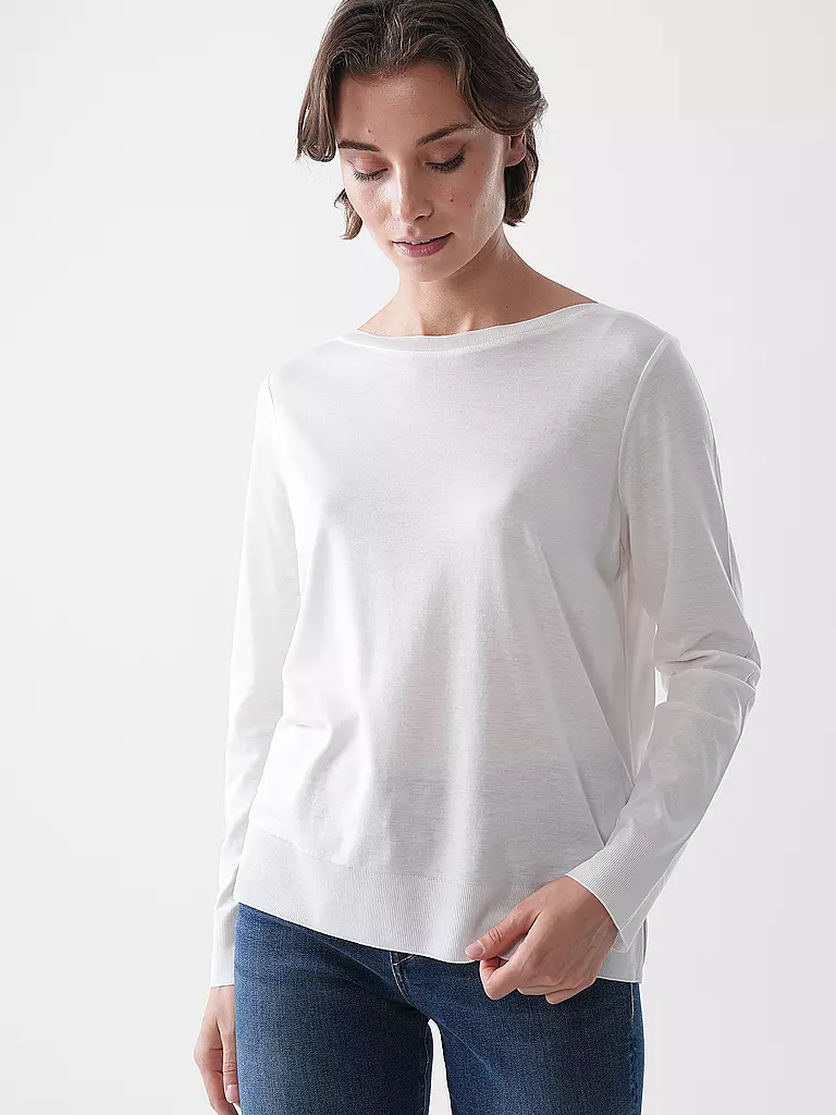 MARC O'POLO | Langarmshirt | 