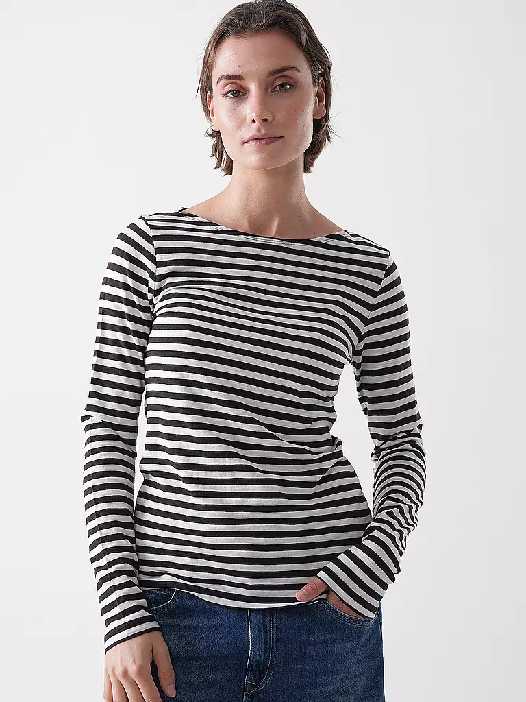 MARC O'POLO | Langarmshirt | 