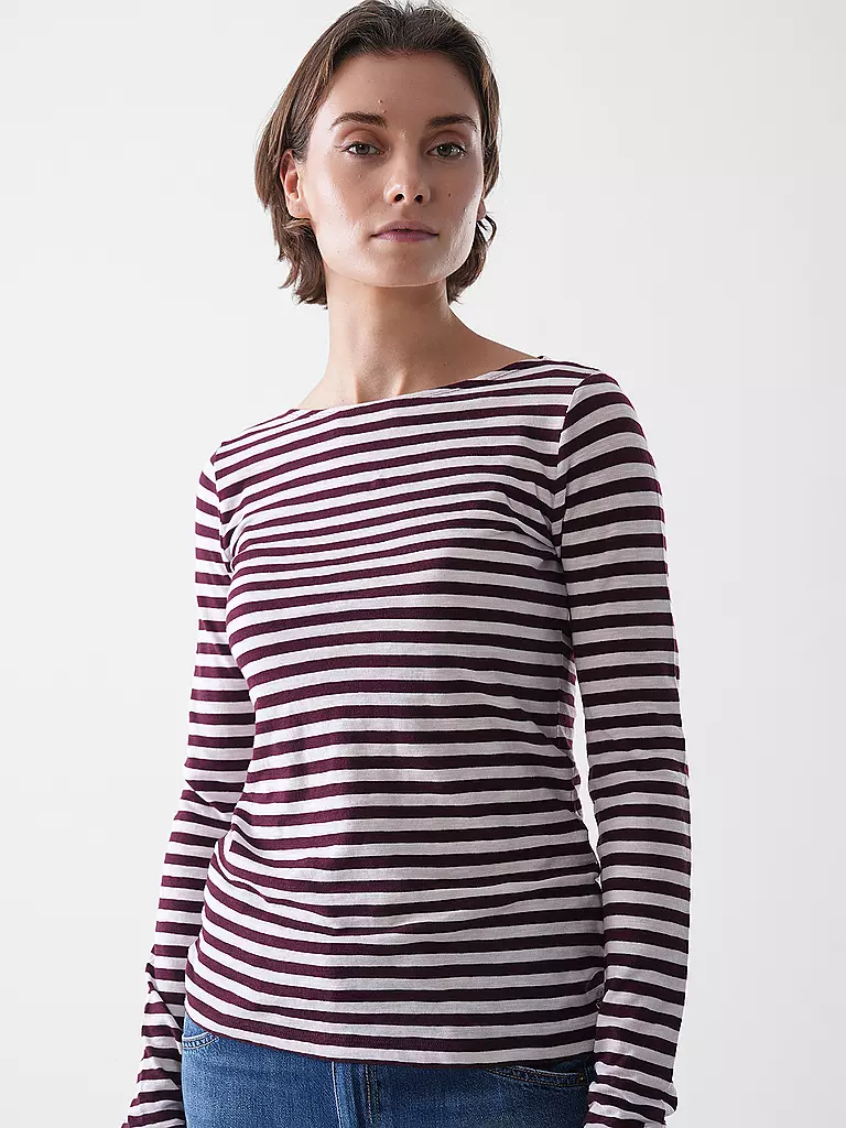 MARC O'POLO | Langarmshirt | 