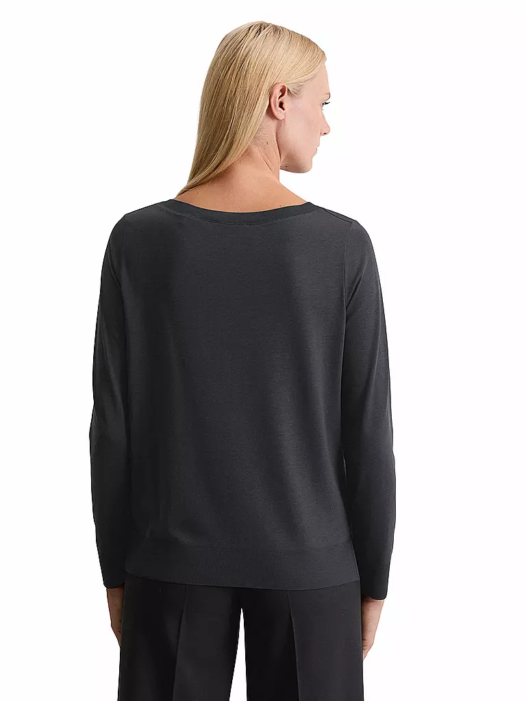MARC O'POLO | Langarmshirt | 