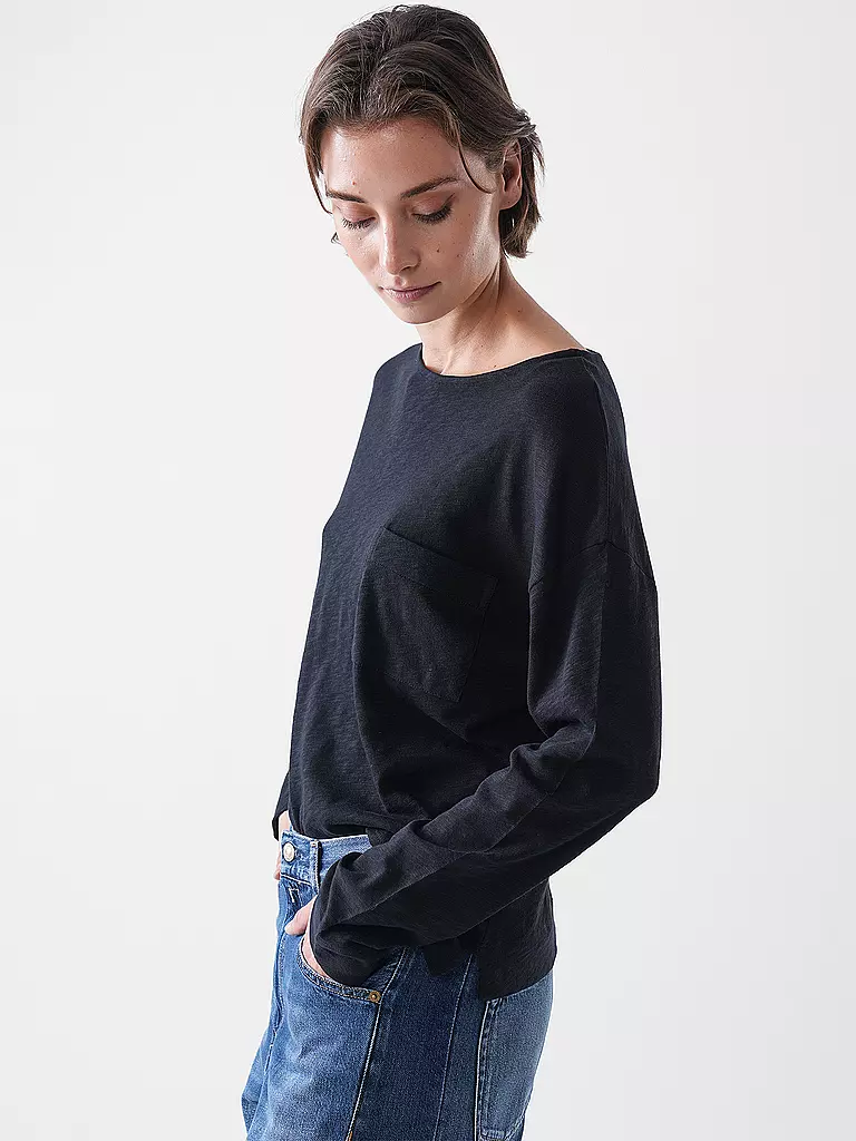 MARC O'POLO | Langarmshirt | 