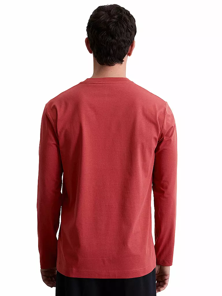 MARC O'POLO | Langarmshirt | 