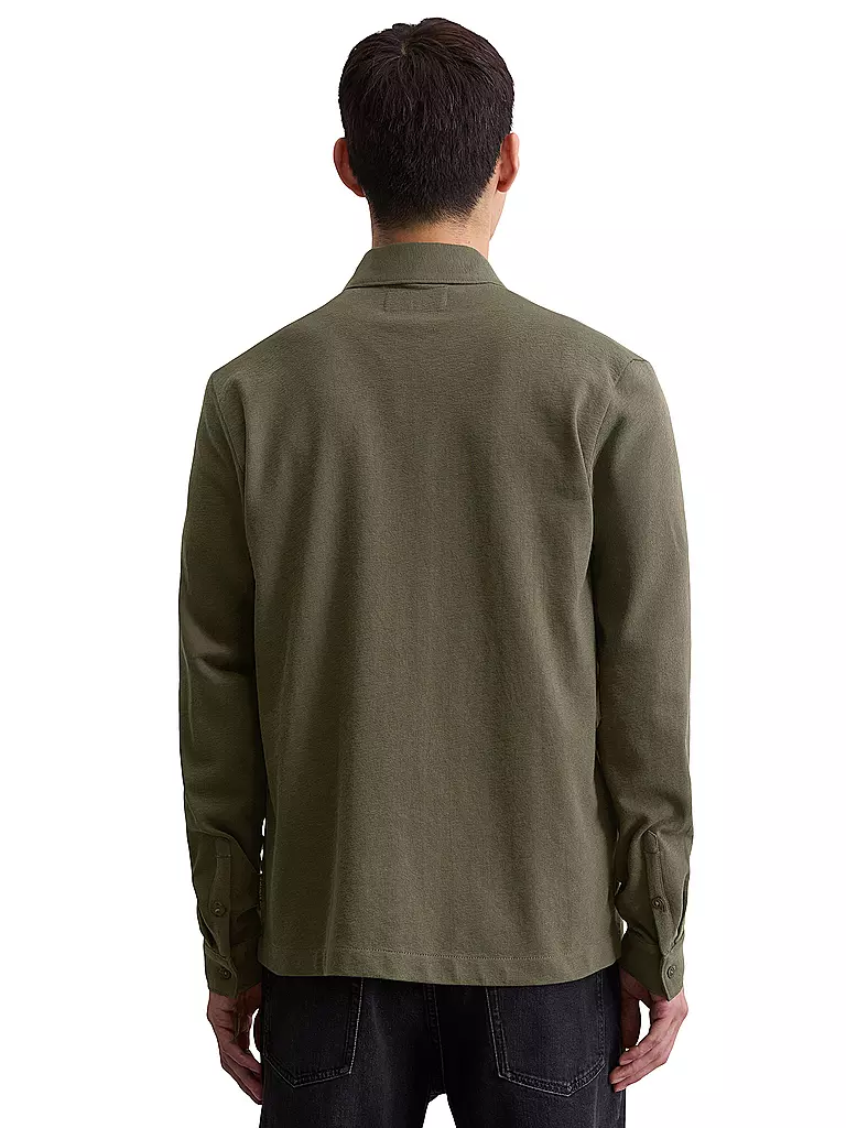 MARC O'POLO | Langarmshirt | 