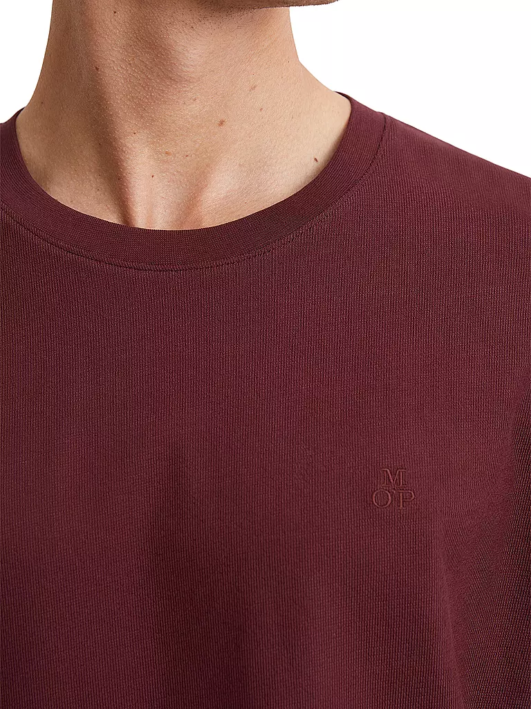MARC O'POLO | Langarmshirt | Bacca