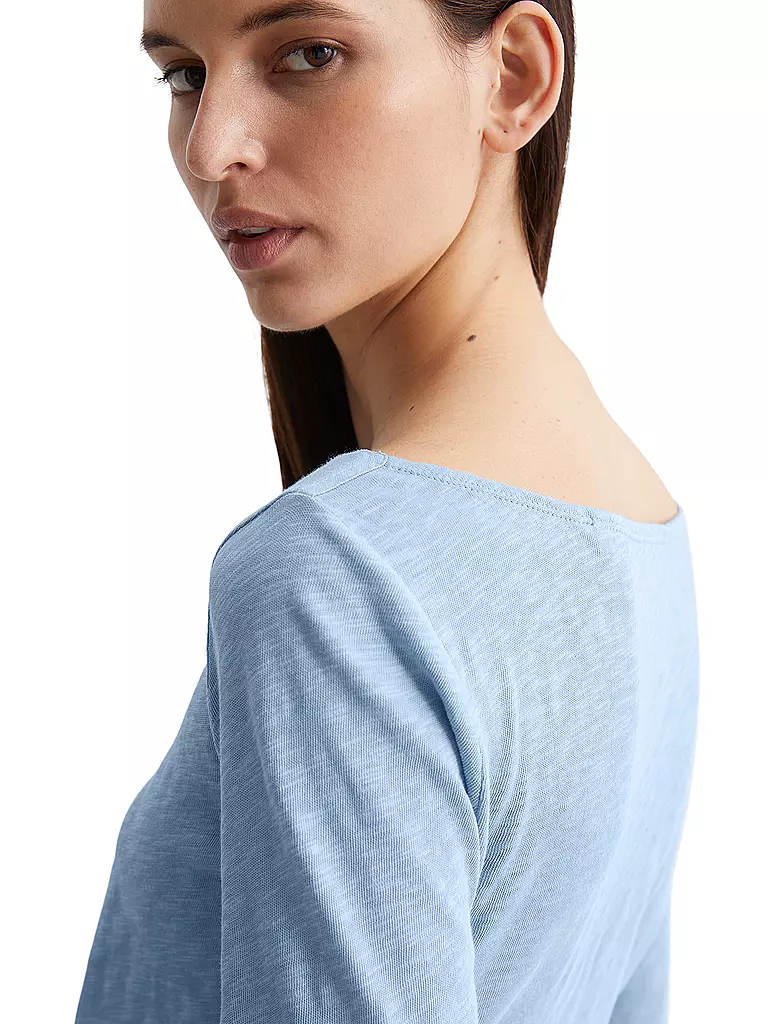 MARC O'POLO | Langarmshirt | 