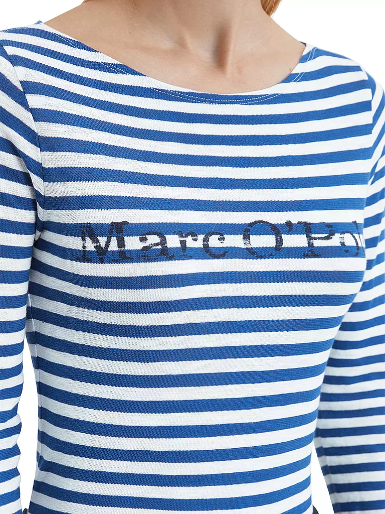 MARC O'POLO | Langarmshirt | 