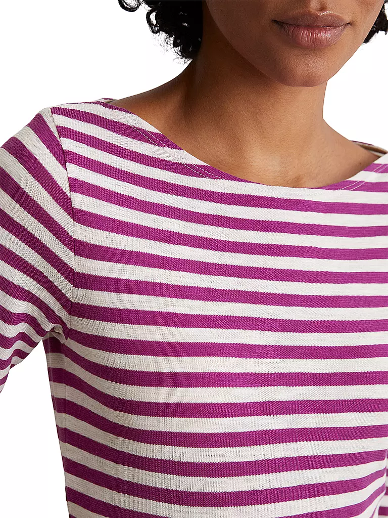 MARC O'POLO | Langarmshirt |