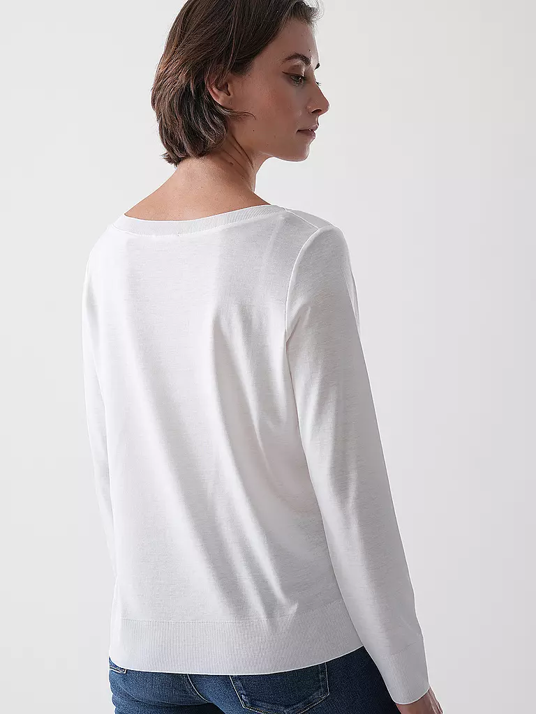 MARC O'POLO | Langarmshirt | 