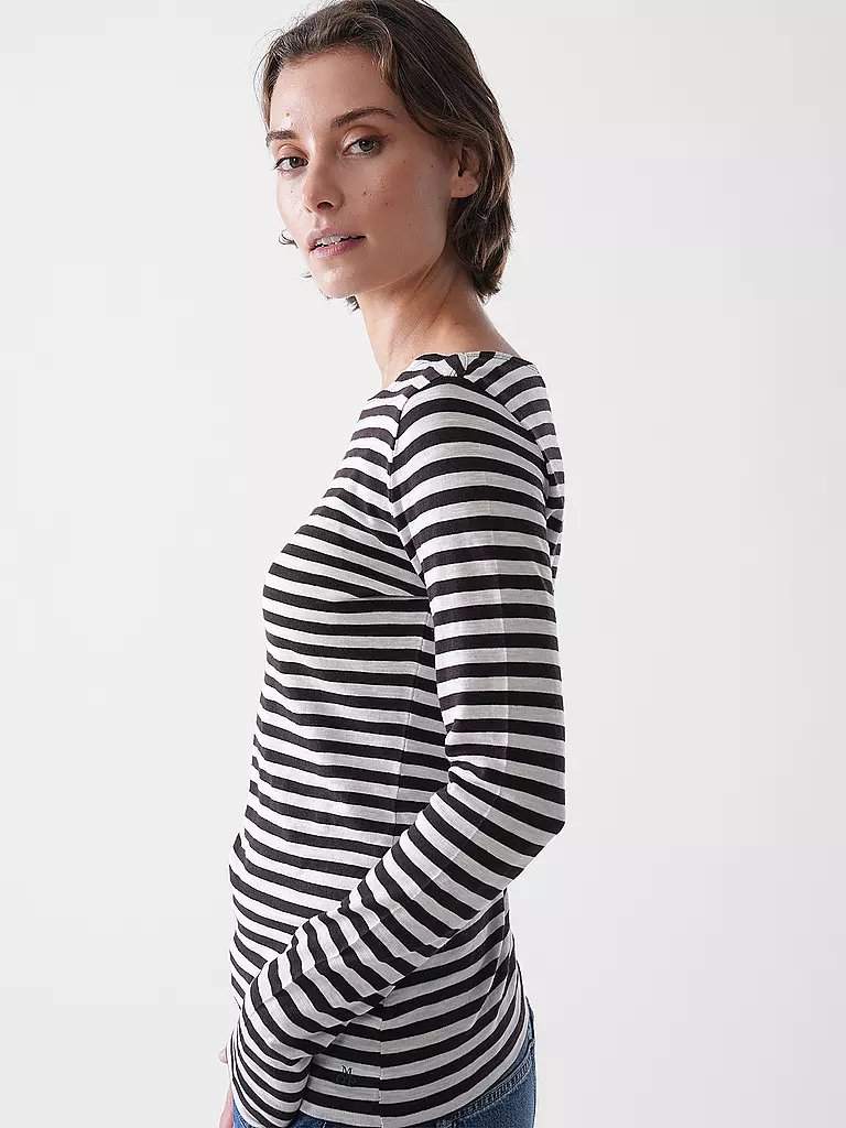 MARC O'POLO | Langarmshirt | 