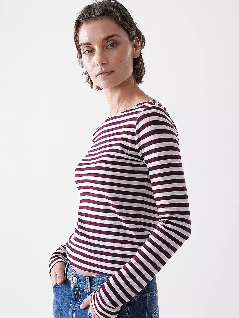MARC O'POLO | Langarmshirt | 