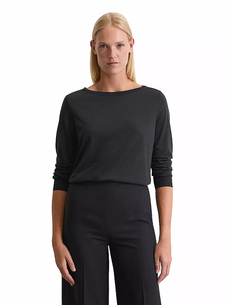 MARC O'POLO | Langarmshirt | 