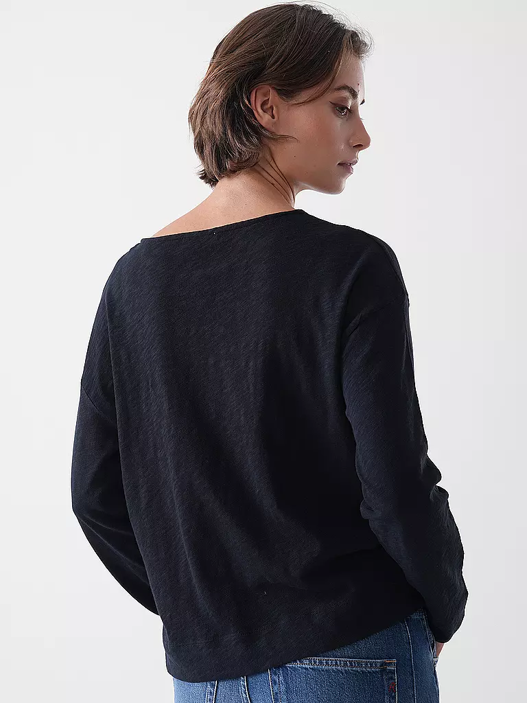 MARC O'POLO | Langarmshirt | 
