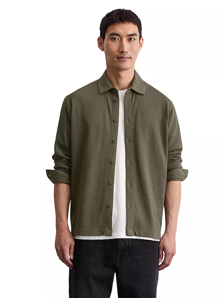 MARC O'POLO | Langarmshirt | 