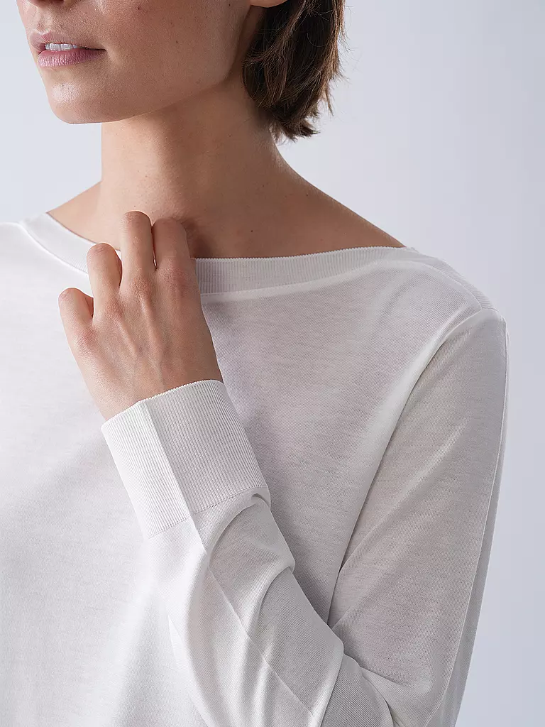 MARC O'POLO | Langarmshirt | 