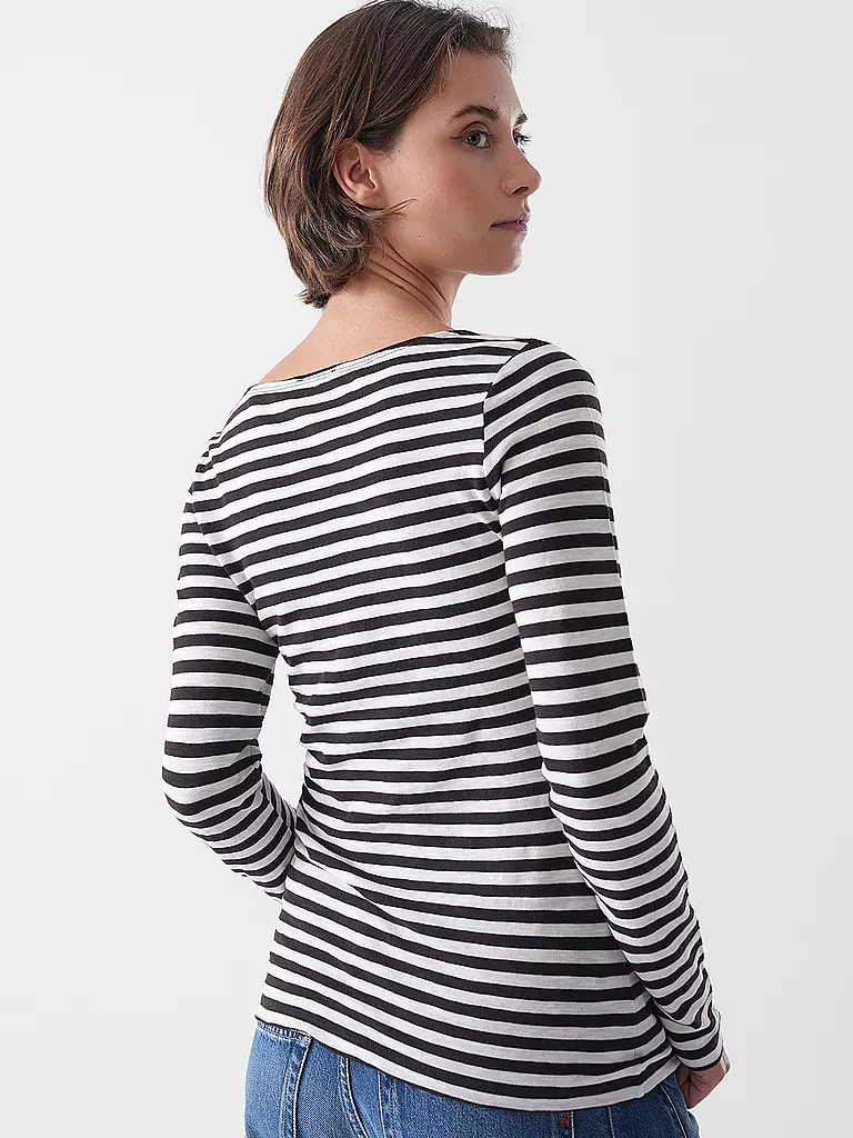 MARC O'POLO | Langarmshirt | 