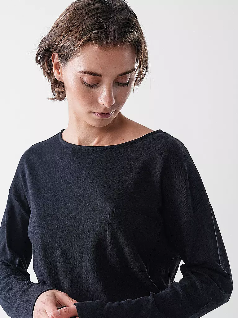 MARC O'POLO | Langarmshirt | 