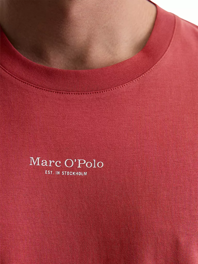 MARC O'POLO | Langarmshirt | 