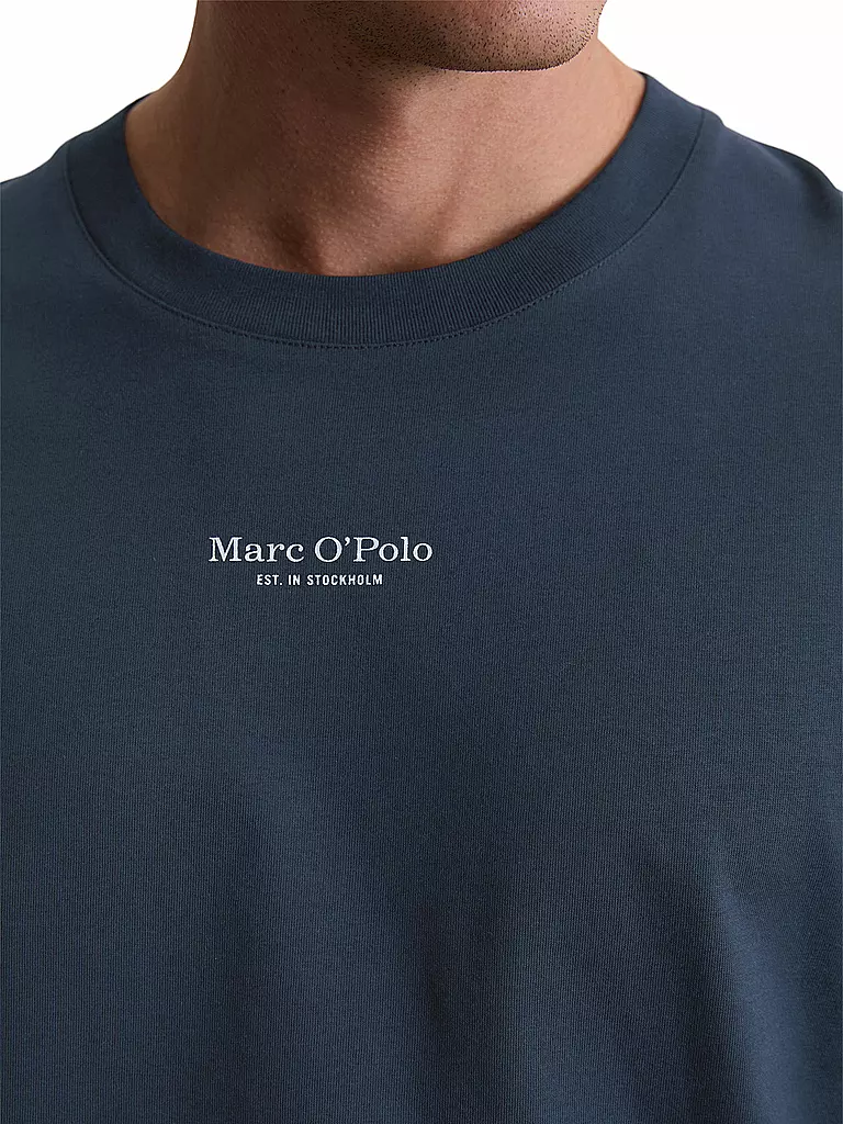 MARC O'POLO | Langarmshirt | 