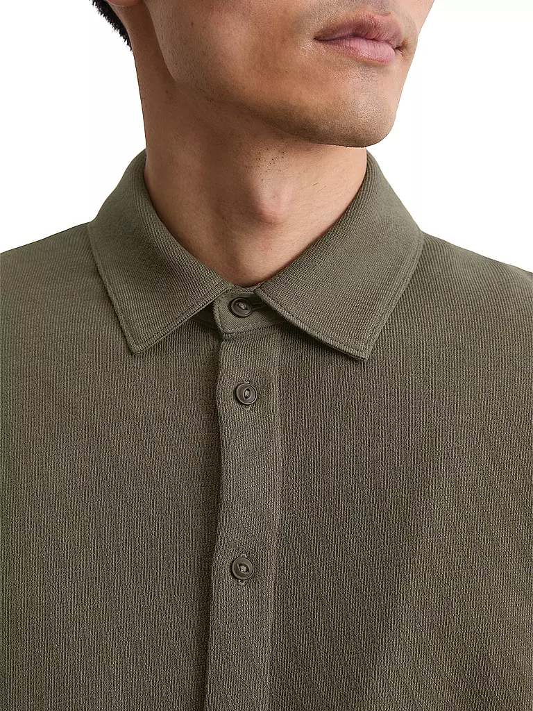 MARC O'POLO | Langarmshirt | 