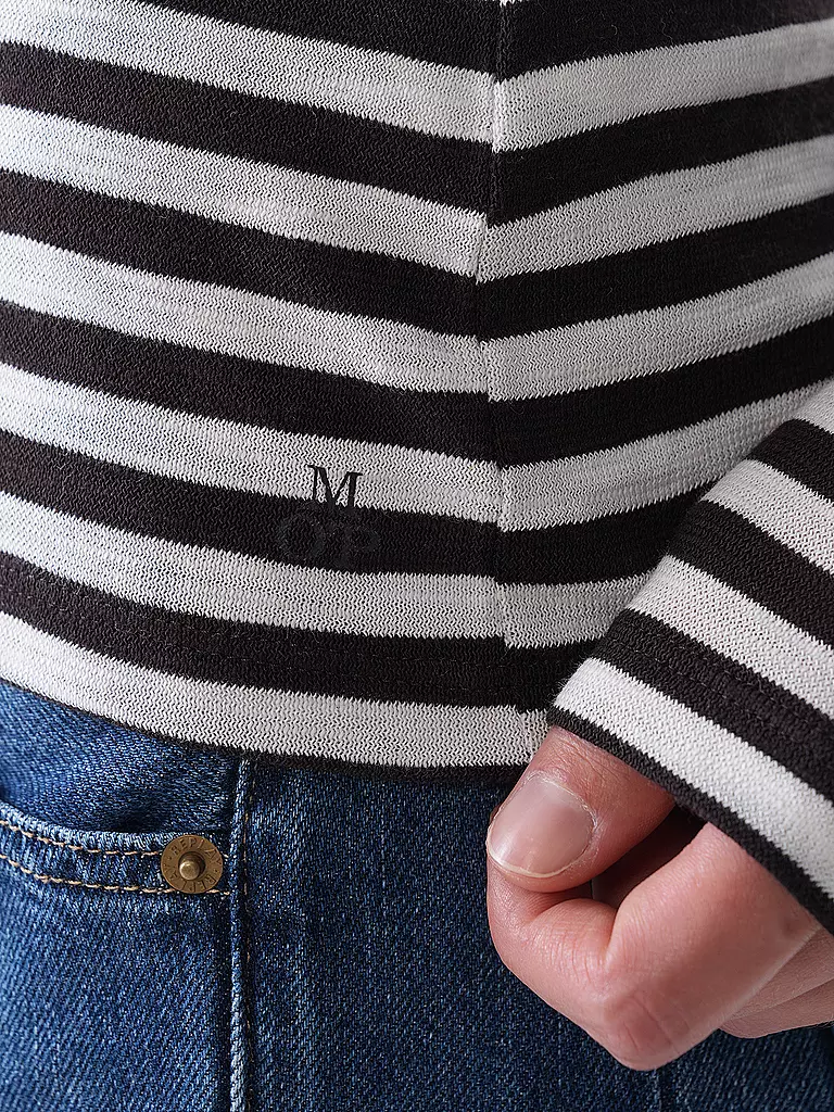 MARC O'POLO | Langarmshirt | 