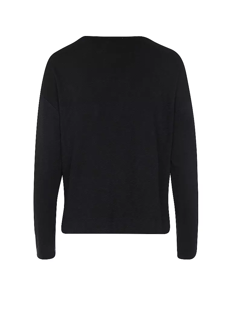 MARC O'POLO | Langarmshirt | 