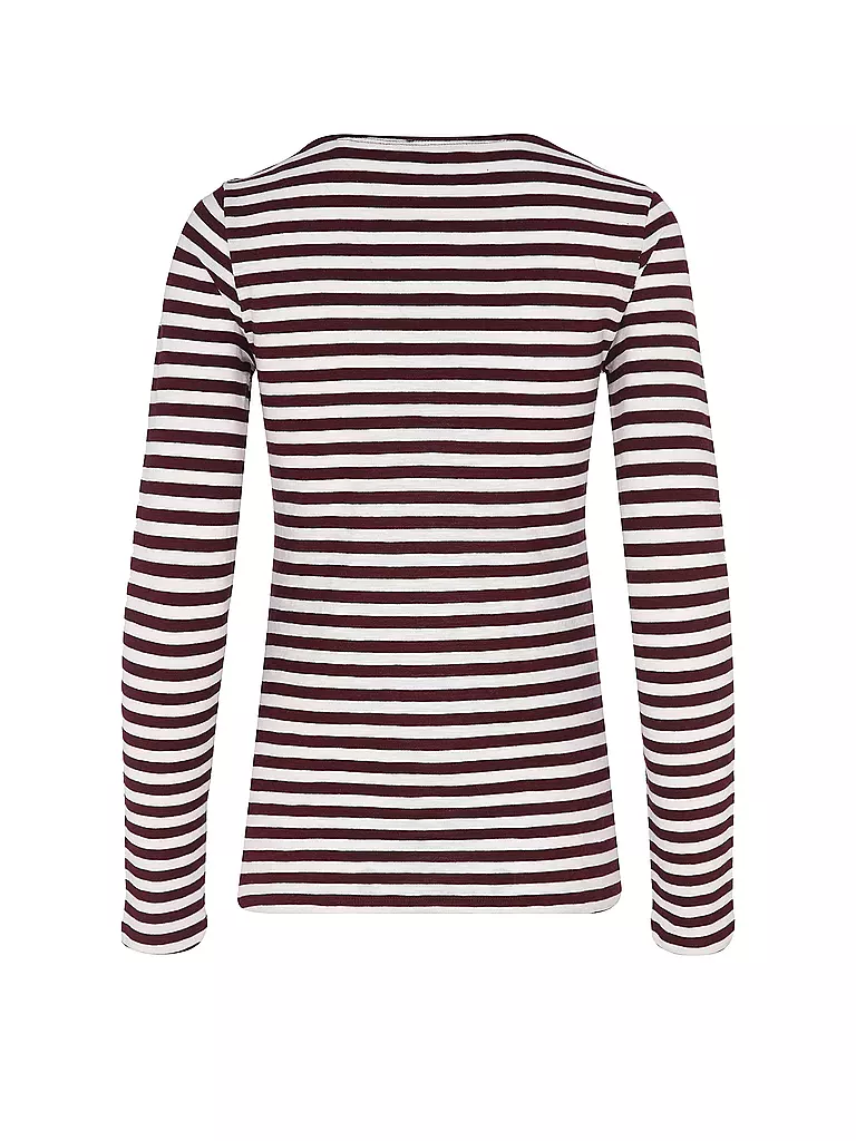 MARC O'POLO | Langarmshirt | 