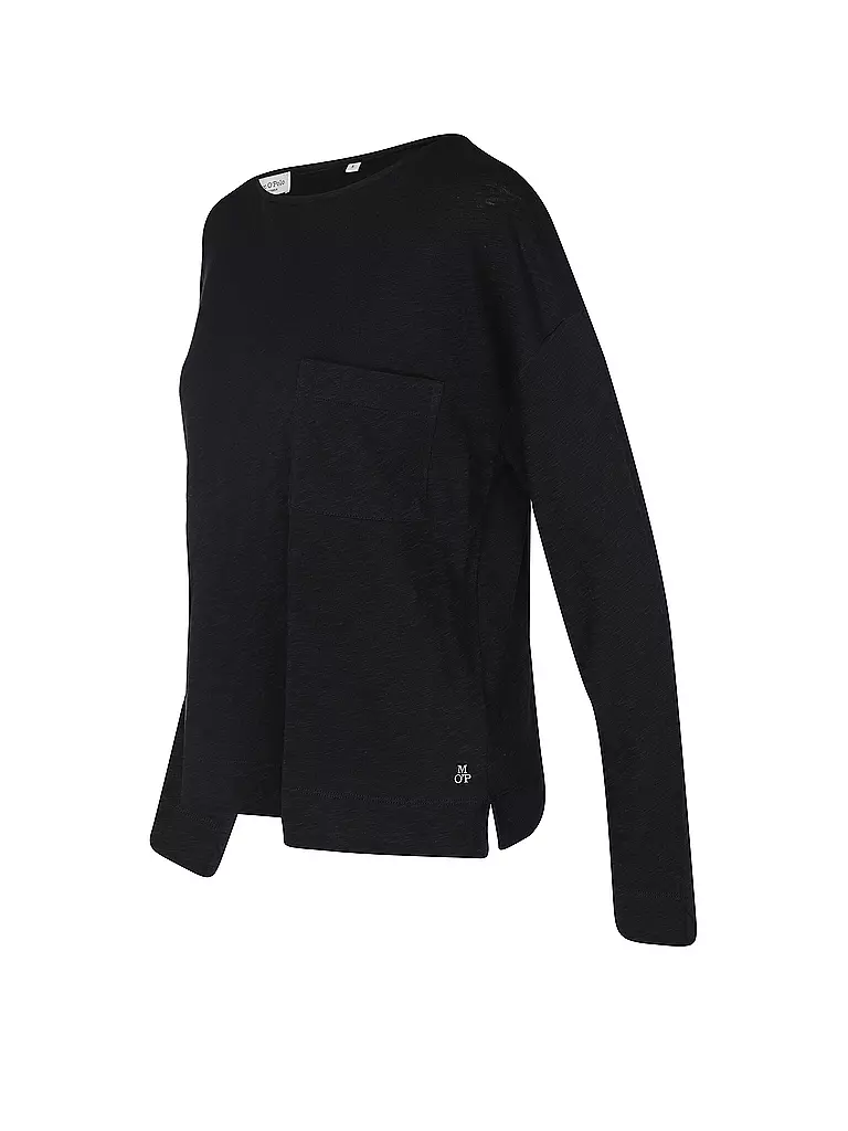 MARC O'POLO | Langarmshirt | 