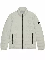 MARC O'POLO | Giacca trapuntata leggera | Crema