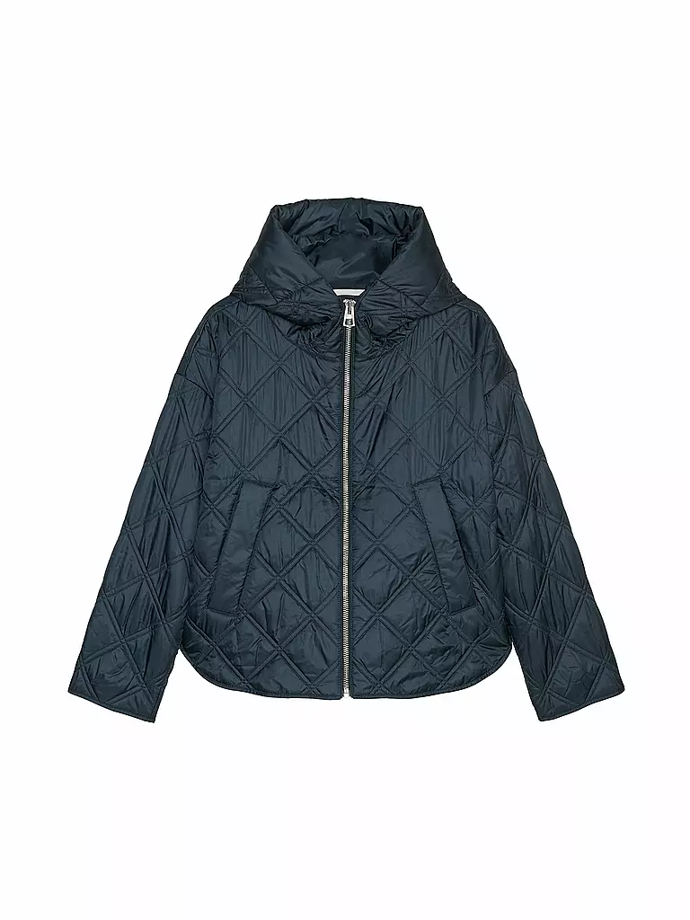 MARC O'POLO | Leichtsteppjacke | Blu scuro